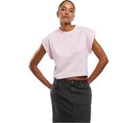Urban Classics Damen T-Shirt Ladies Oversized Boxy Heavy Tee, weit geschnittenes Boxy T-Shirt mit kastigem Schnitt extra schweren Baumwollstoff, Größen XS - 5XL