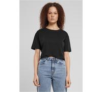 Urban Classics Damen Ladies Short Oversized Tee XXL Black