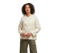 Urban Classics Damen Steppjacke Ladies Quilted Jacket TB7175 Whitesand-M