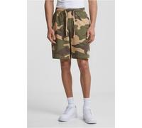 Urban Classics Easy Camo Shorts TB6669