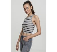 Urban Classics TB1931-01312-0042 Tank Top Schaufelausschnitt Ärmellos Baumwolle, Elastan