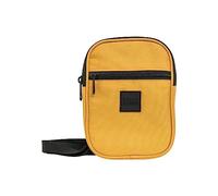 Urban Classics Festival Bag Small Umhängetasche, 19 cm, Chrome Yellow