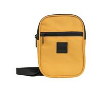 Urban Classics Festival Bag Umhängetasche gelb