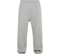 Urban Classics Flauschige Sweatpants Hose - Sweat Hellasphalt