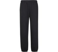 Urban Classics Flauschige Sweatpants Hose - Sweat Schwarz