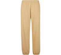Urban Classics Flauschige Sweatpants Hose Sweat Unionbeige