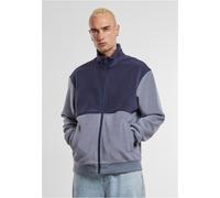 Urban Classics Polarfleece-jacke Mit Farbblock für Herren - 5XL