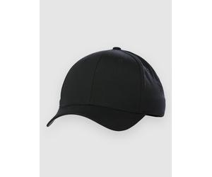 Urban Classics Flexfit Wooly Combed Cap black Gr. LXL