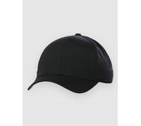 Urban Classics Flexfit Wooly Combed Cap black Gr. SM