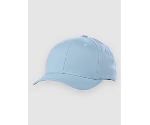 Urban Classics Flexfit Wooly Combed Cap carolina blue Gr. LXL