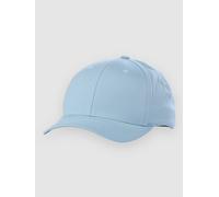 Urban Classics Flexfit Wooly Combed Cap carolina blue Gr. SM
