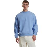 Urban Classics Fluffy Crewneck PowderBlue, S