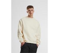 Urban Classics Fluffy Crewneck TB6751 Whitesand-XL