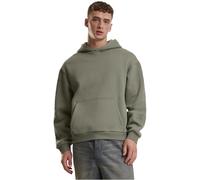 Urban Classics Sweatshirt Grün Regular Fit für Herren - 4XL