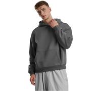 Urban Classics Fluffy Hoody Sweat & Fleece - Kapuzenpullover magnet 3XL