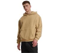 Urban Classics Fluffy Hoody 5XL unionbeige