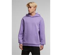 Urban Classics FLUFFY S 21346 electriclilac (918444) Lila S