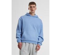 Urban Classics Herren Tb6750-fluffy Hoody Sweatshirt, PowderBlue, 5XL EU