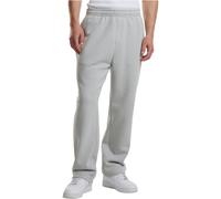 Urban Classics Fluffy Jogginghose Trackpants hellasphalt XS