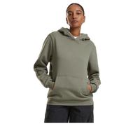 Urban Classics Men's TB7105-Ladies Fluffy Hoody Sweatshirt, paleolive, M