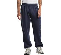 Urban Classics Herren Jogginghose Fluffy -Relaxed Fit - S M L XL XXL 3XL 4XL 5XL