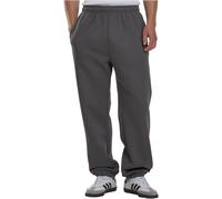 Urban Classics Men's TB6749-Fluffy Sweatpants, Magnet, XS