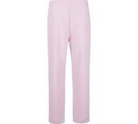 Urban Classics Fluffy Trainingshose 4XL Soft Pink