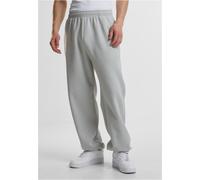 Urban Classics Fluffy Sweatpants lightasphalt, 4XL