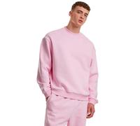 Urban Classics Herren Sweatshirt FLUFFY - Relaxed Fit