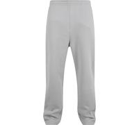 Urban Classics Fluffy Trackpants lightasphalt, XXL