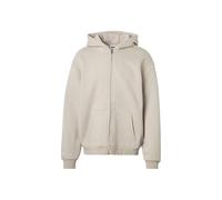 Urban Classics FLUFFY ZIP M 01325 cloud (919811) Beige M