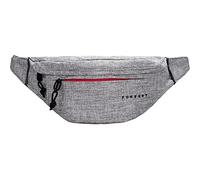 Forvert Melange Levi Hipbag Grey Melange