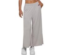 Urban Classics Damenhose TB2597 Modal Culotte – 3/4-Länge, Gummibund – Cloud L