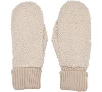Urban Classics Handschuhe Basic Sherpa Gloves Toffee/Buttercream-L/XL