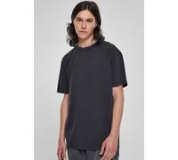 Urban Classics - Heavy Oversized Acid Wash Black - T-Shirt - Schwarz - S - 100% Baumwolle Schwarz S