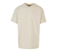 Urban Classics Heavy Oversized T-Shirt Beige XS beige