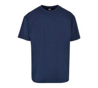 Urban Classics Heavy Oversized T-Shirt Blau S blau