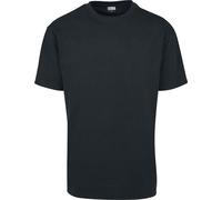 Urban Classics Heavy Oversized Tee Schwarz Unisex L Schwarz L