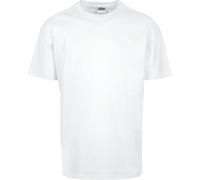 Urban Classics T-Shirt Heavy Oversized Tee Oversize 100% Baumwolle Weiß 3XL