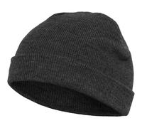 Flexfit Heavyweight Beanie charcoal