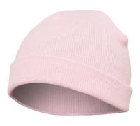 Urban Classics Heavyweight Beanie Mütze babyrosa Einheitsgröße