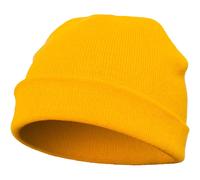 Flexfit Heavyweight Beanie gold