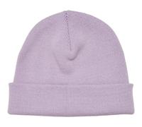 Flexfit Unisex Heavyweight Beanie Hat, Lilac, one Size