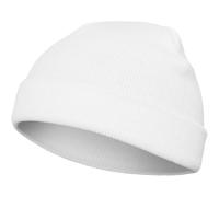 Flexfit Heavyweight Beanie white