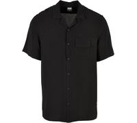 Urban Classics Viscose Camp Kurzarmhemd