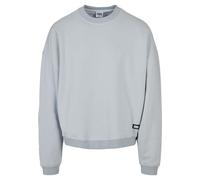 Urban Classics Herren 80's Crewneck