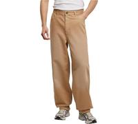 Urban Classics Herren 90‘s Jeans, Weite Männer Jeans im Retro-Stil der 90er Jahre, Oversized Fit, tief geschnitten, Größen 28-44