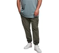 Urban Classics Glencheck Cargohose