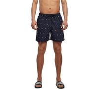Urban Classics Embroidery Badeshorts (Herstellerartikelnummer: TB2680-04645-0046)