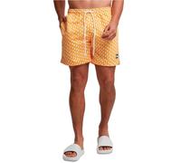 Urban Classics Pattern Badeshorts (Herstellerartikelnummer: TB2679-14135-0037)
